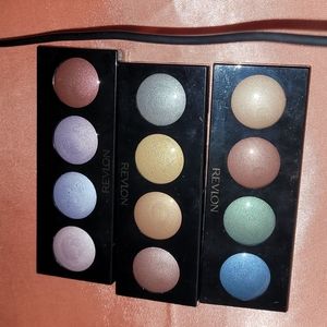 revlon creme eyeshadow